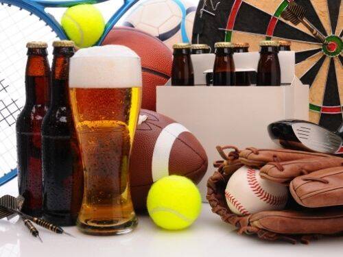 Czy picie alkoholu jest dobre czy złe dla sportowców?