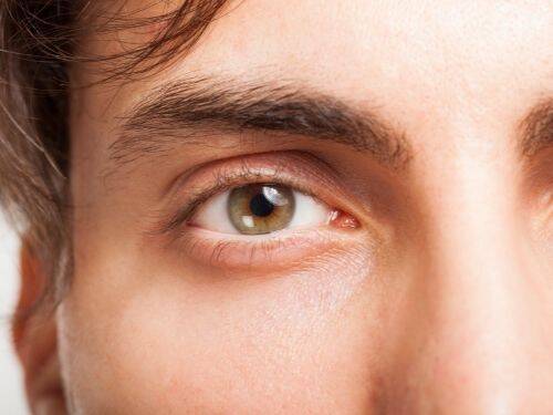 Jakie są niektóre powszechne zaburzenia związane z oczami?