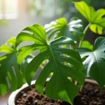 Monstera – Jak Dbać o Nią i Rozmnażać? Porady i Wskazówki