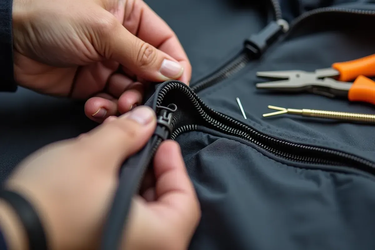 Jak naprawić zamek: Porady i najczęstsze problemy