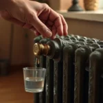 Jak odpowietrzyć grzejnik? Przewodnik krok po kroku