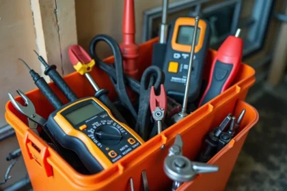 Jak podłączyć gniazdko elektryczne – Praktyczny przewodnik krok po kroku