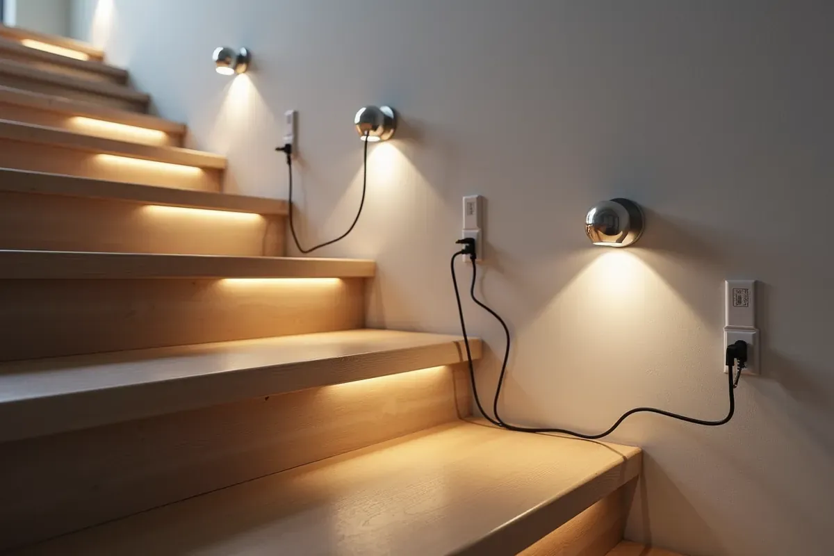 Jak podłączyć włącznik schodowy Ospel? Praktyczny przewodnik