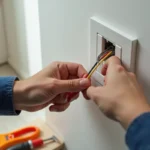 Jak podłączyć włącznik światła – Przewodnik krok po kroku