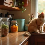 Jak pozbyć się myszy z domu? Skuteczne metody i porady