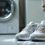 Jak prać buty w pralce? Praktyczny przewodnik krok po kroku