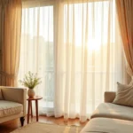 Jak prać firanki – Porady, Metody i Częstotliwość Prania