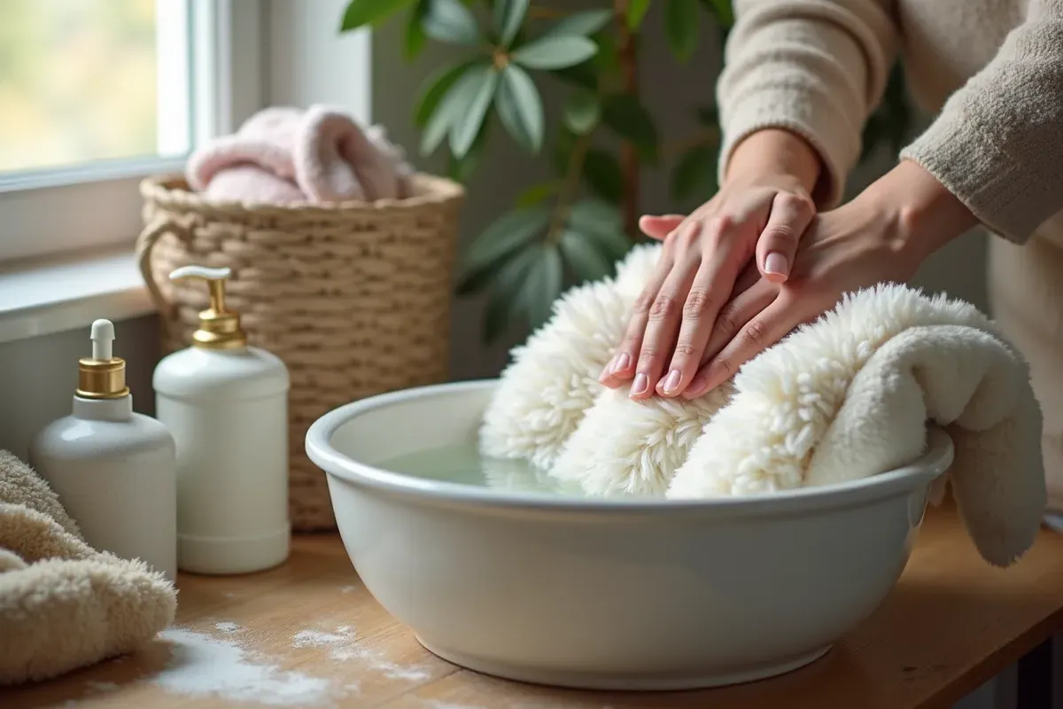 Jak prać kurtkę puchową, by jej nie zniszczyć? Praktyczny poradnik