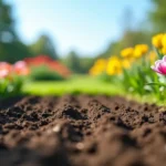 Jak siać trawę: Przewodnik po skutecznym wysiewie