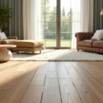 Jak układać panele podłogowe – Przewodnik krok po kroku