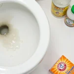 Jak usunąć kamień z dna muszli klozetowej? Sprawdzone metody!