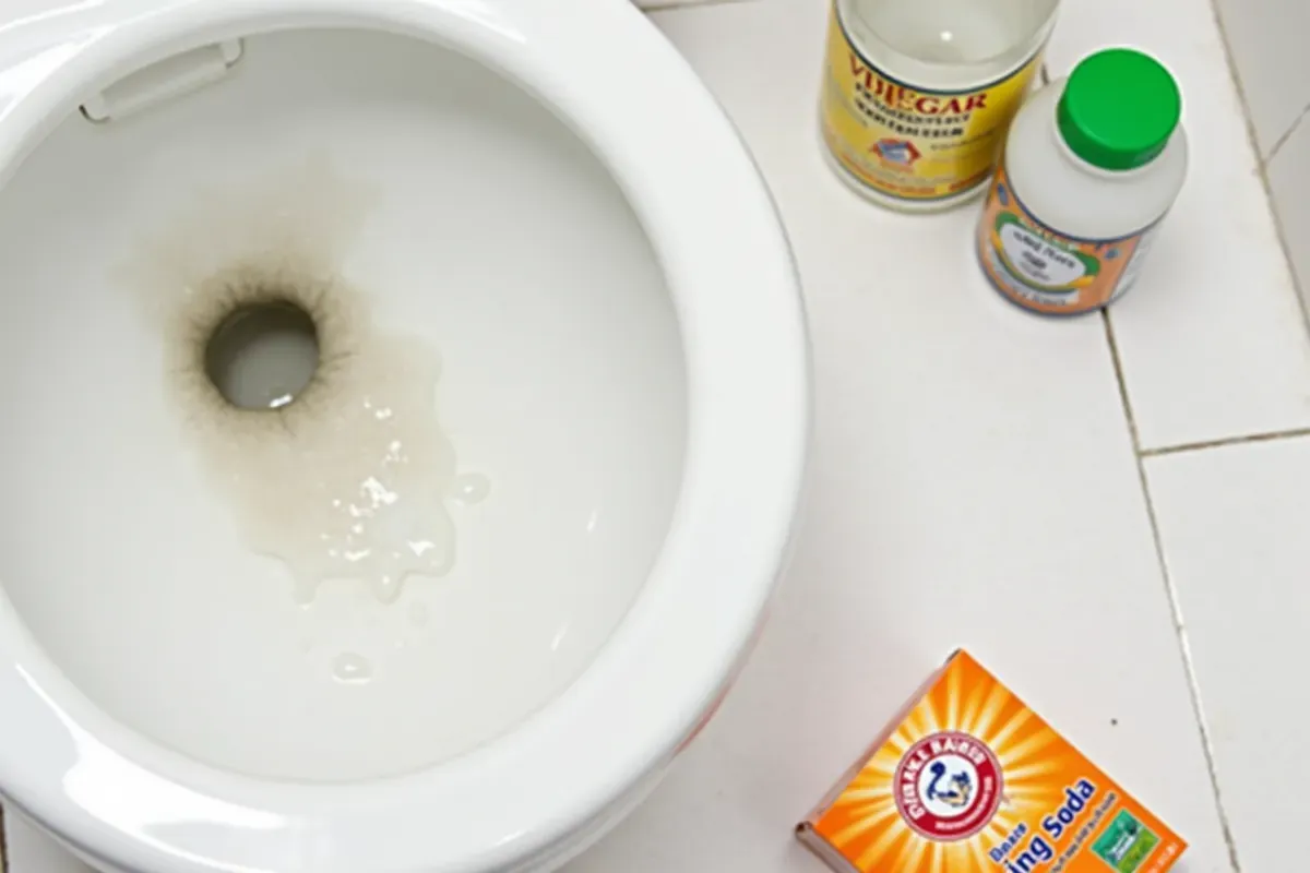 Jak usunąć kamień z dna muszli klozetowej? Sprawdzone metody!