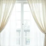 Jak wybielić firanki? Skuteczne metody i porady