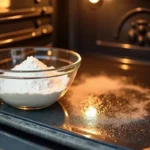 Jak wyczyścić piekarnik? Skuteczne metody i porady