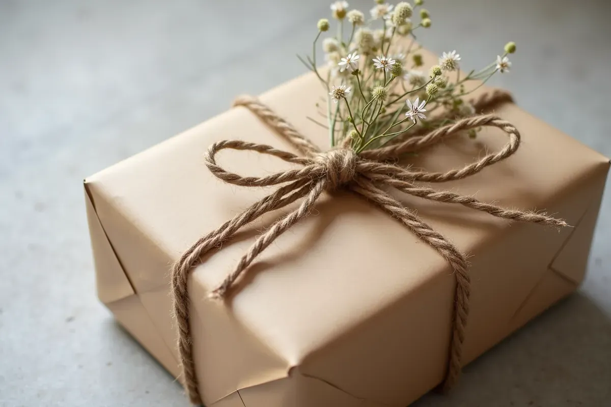 Jak zapakować prezent w papier? Porady i triki krok po kroku