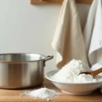 Krochmal – Jak Go Przygotować w Domu: Przepisy i Wskazówki