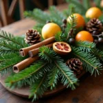 Jak zrobić stroik świąteczny? Krok po kroku i inspiracje