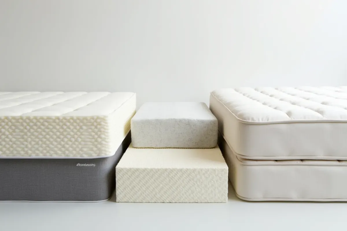 Jaki materac wybrać? Kluczowe porady i wskazówki