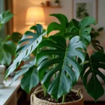 Monstera – Jak Dbać o Nią i Pielęgnować? Przewodnik