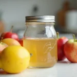 Muszki owocówki: Skuteczne sposoby na ich zwalczanie