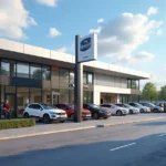 Skup aut Gdynia – Najlepszy wybór dla sprzedających auta