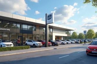 Skup aut Gdynia – Najlepszy wybór dla sprzedających auta