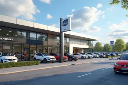 Skup aut Gdynia – Najlepszy wybór dla sprzedających auta